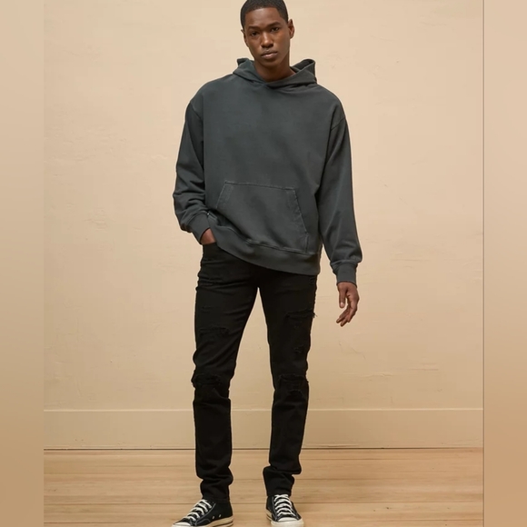 American Eagle Outfitters Other - EUC Mens American Eagle Airflex+ Skinny Jean Size 34" x 30" (Actual 36" x 26")